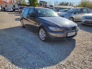 BMW 325xi Touring GARANTÁLT KM