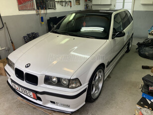 BMW 328 2.8 24V