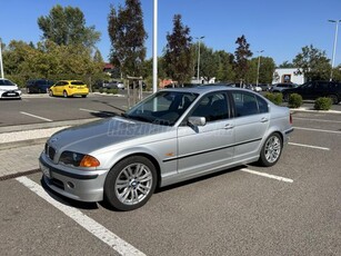 BMW 328i (Automata)