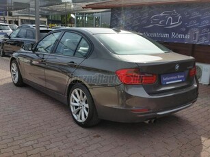 BMW 328i (Automata) XENON. BŐRBELSŐ. ALUFELNI. ÜLÉSFŰTÉS