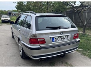 BMW 328i Touring