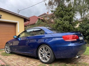 BMW 330 D M57 manual.M-packet.Mo-i.2.tul.full.újszerű