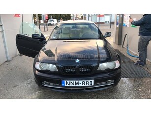 BMW 330Ci