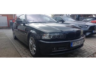 BMW 330Ci (Automata)