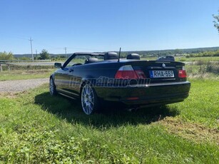 BMW 330Ci (Automata)