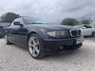 BMW 330Ci (Automata) CABRIO