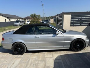 BMW 330Ci (Automata)