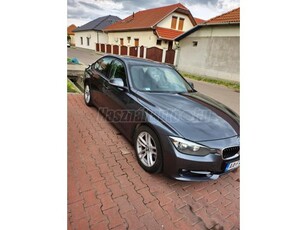 BMW 330d (Automata)