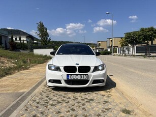 BMW 330d (Automata)