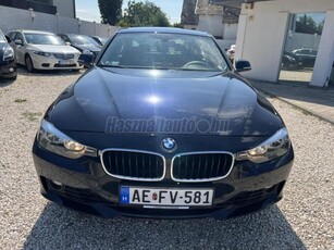 BMW 330d (Automata)