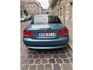 BMW 330d (Automata)