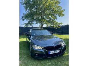 BMW 330d M Sport (Automata) Motor 49.000km!!