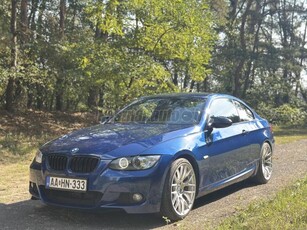 BMW 330d Man6//Gyári M//LOGIC7//286 LE