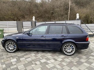 BMW 330d Touring