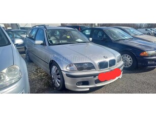 BMW 330d Touring