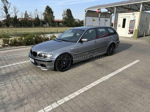 BMW 330d Touring (Automata)