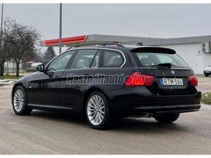 BMW 330d Touring (Automata) Facelift / F szériás navi