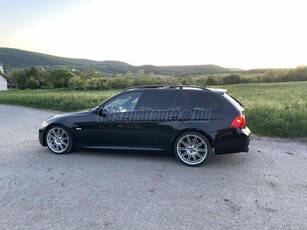 BMW 330d Touring