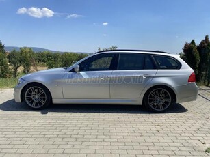 BMW 330d Touring Egyedi gyártás