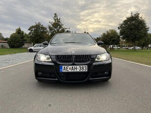 BMW 330d Touring Távtartó tempomat/Kézi váltó/hátsó kerék/Gyári M