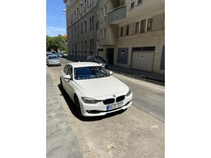 BMW 330d xDrive (Automata)