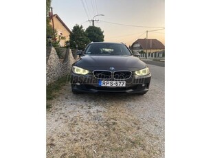 BMW 330d xDrive (Automata)