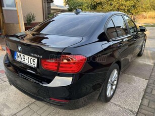 BMW 330d xDrive (Automata)