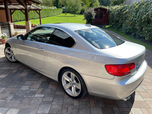 BMW 330d xDrive (Automata)