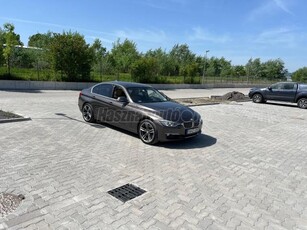 BMW 330d xDrive (Automata)