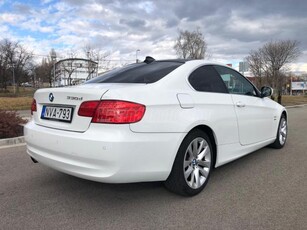 BMW 330d xDrive KÉZI VÁLTÓ / BŐR BELSŐ