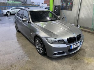 BMW 330d xDrive M Paket