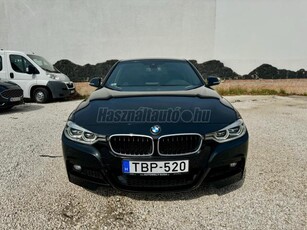 BMW 330d xDrive M Sport (Automata) FACELIFT.ADAPTIVE LED.KEYLESS.HEAD.18ALU