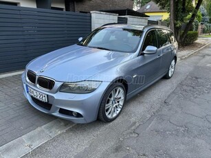 BMW 330d xDrive Touring (Automata)