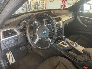 BMW 330e iPerformance Advantage (Automata) M sport