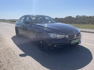 BMW 330e iPerformance (Automata)