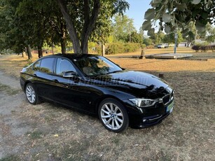 BMW 330e iPerformance (Automata)