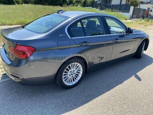 BMW 330e iPerformance (Automata)