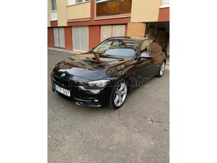 BMW 330i (Automata)