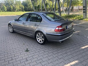 BMW 330i (Automata) E46