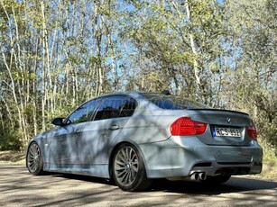 BMW 330i E90 (Teljesen felújított)