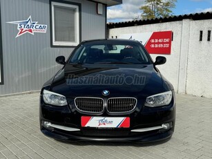 BMW 330i KÉZIVÁLTÓ/FACELIFT/NAVI/XENON/BŐR/PDC/TEMP