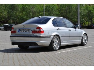 BMW 330i M Packet