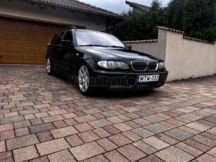 BMW 330i Touring