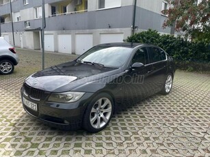 BMW 330xd