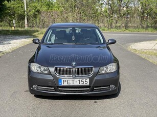 BMW 330xd (Automata) ÖSSZKERÉKHAJTÁS. KIEMELEKEDŐ ÁLLAPOT!!!