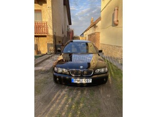 BMW 330xd Touring (Automata)