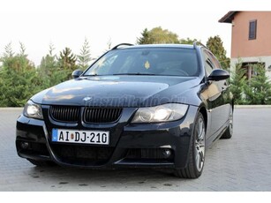 BMW 330xd Touring (Automata)