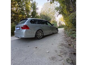 BMW 330xi Touring