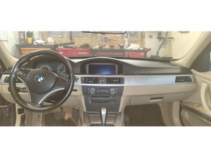 BMW 335 3.0 4WD