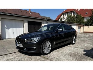 BMW 335 GRAN TURISMO Luxury Line